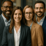 Consultores e agências Imobiliárias